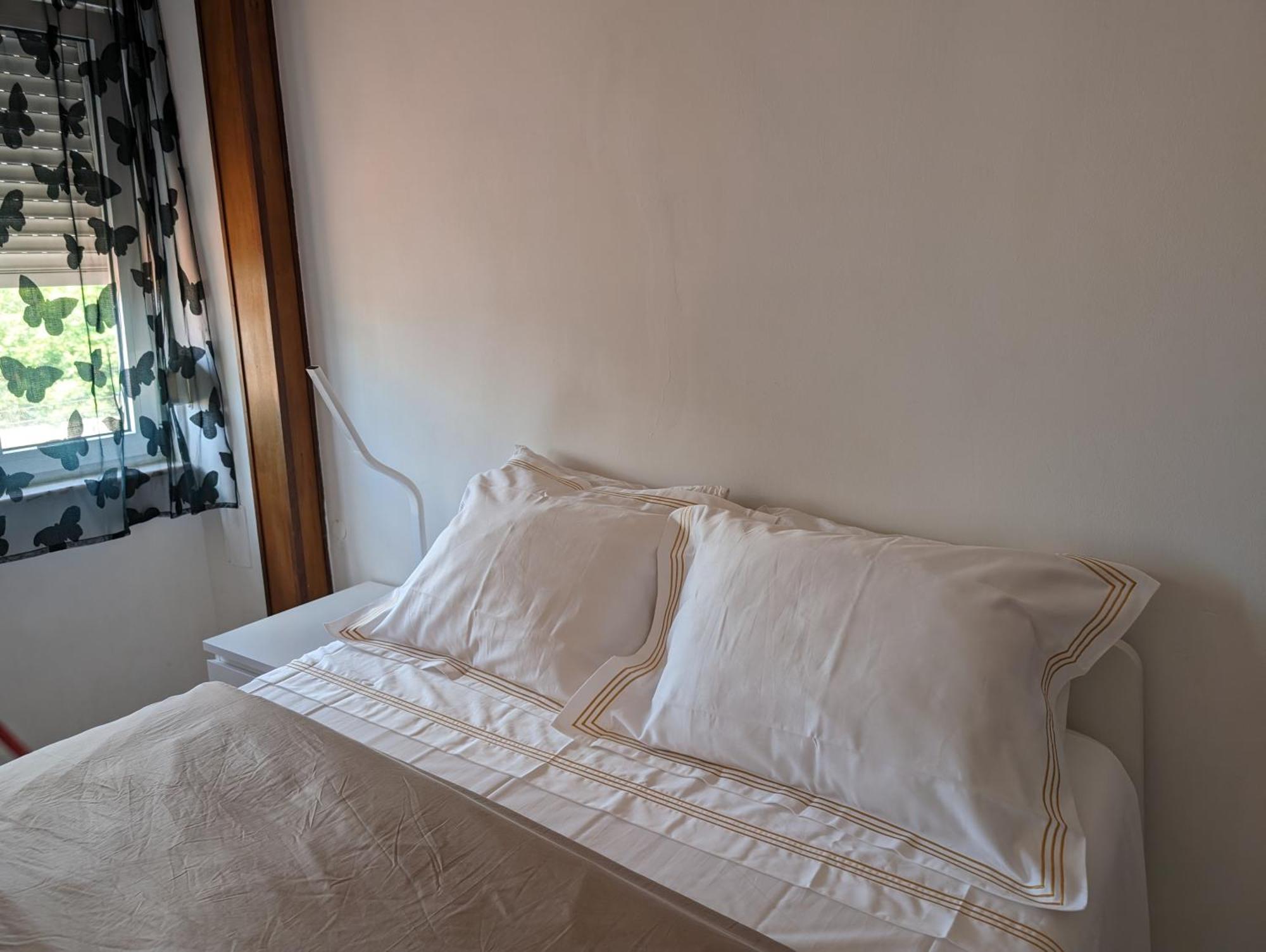 Free Wifi -Estrela Lapa- Tram 28 Διαμέρισμα Lisboa Εξωτερικό φωτογραφία